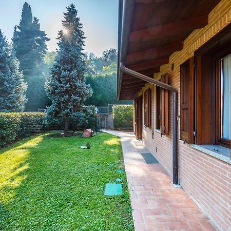 Jacuzzi Apartment In Italian Villa, Wi-Fi & Garden Sassuolo - Maranello Casalgrande Exterior foto